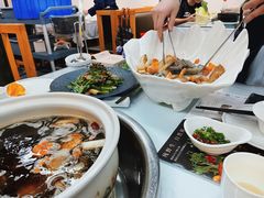 -名善山珍·野生菌汤锅(文殊院店)