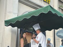 -卢布里西餐厅(海拉尔店)