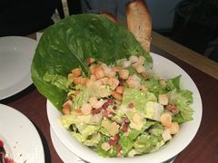 -Pancakes on the rocks(Darling Harbour)