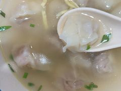 -小杨生煎(天之骄子店)