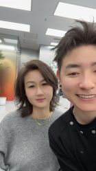 -5M HAIR SALON 旗舰店