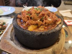 -西江美食舫·江西菜(健德桥店)