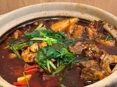 -川味堂·四川豆花(八卦岭店)