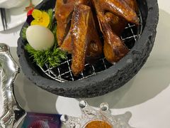 -3号仓库·创意中国菜(新世界城店)