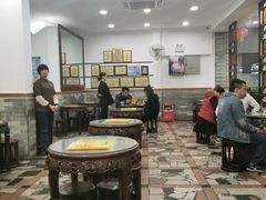 大堂-民信老铺(华盖路店)