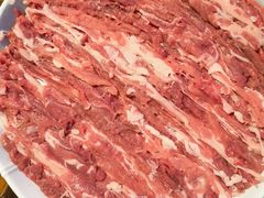 -義聚德·清真铜锅涮羊肉·烧烤(河东店)