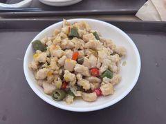 -北京大学-燕南食堂