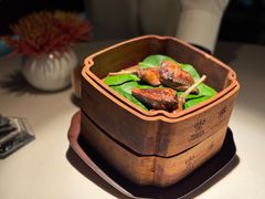 -三嚥阁 La Villa Restaurant