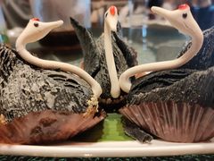 -彩丰楼中餐厅·早茶·点心·粤菜(海口华彩洲际酒店)