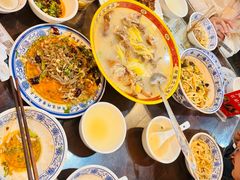 -老北京炸酱面大王.铜锅涮肉(朝阳门店)