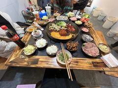 -利姐牧牛匠老火锅(兰花店)