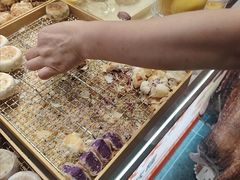 -荷家面包生日蛋糕(大渡口万达广场店)