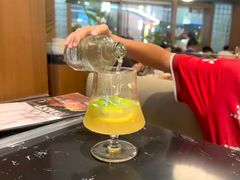 -一沙一城·岩烤牛扒(深圳首店)