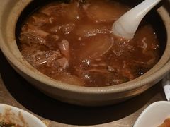 -牛小灶牛杂煲(北京路店)