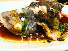 -渔中舟海鲜大排档(普陀沈家门店)