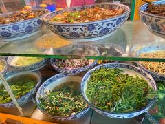 -吾味香葫芦头(安西街店)