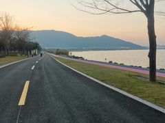 -东钱湖旅游度假区