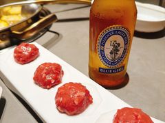 -潮发潮汕牛肉店(长隆店)