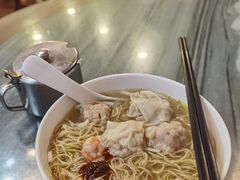 -恩宁刘福记(东华东路店)