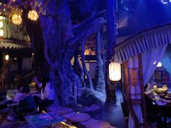 -淀里船宴(卓达店)