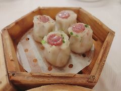 -番禺宾馆丽苑厅