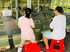 -长洲岛都市农业公园
