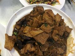 -喜福楼(黑山大街店)