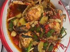 -辣不怕口味虾(凌霄路店)