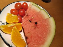 -菌彩云南野生菌火锅(万达广场店)