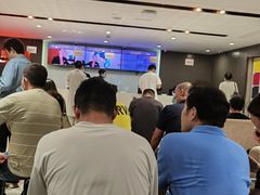 -爱康国宾体检中心(五角场万达广场分院)