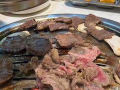 -六七八韩式烤肉·韩国料理(上杭路店)