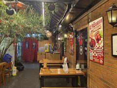 -福苗小骆驼烧烤(莲湖路店)
