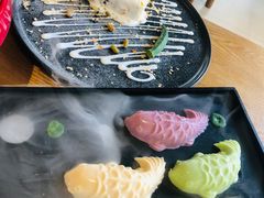 -青梅酒肆PLUS(长白仙岛北路店)