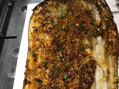 -小鲜肉延边朝鲜族烤串(珠海店)