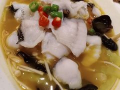 -柒园·三十年创意杭帮菜(龙湖滨江天街店)