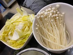 -川香煲(茅台路店)