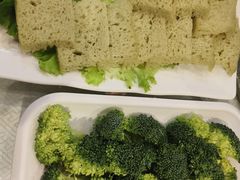-伊和园清真餐饮