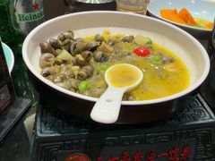 -锡和无锡菜·三白油条(景丽苑店)