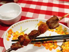 -西贝(无锡万象城店)