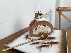 -沏点Trattoria意大利餐厅(新街口店)