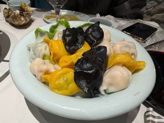 -小平岛開海水饺(浑南店)