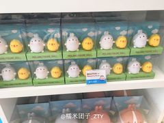 -新世界百货(明洞总店)