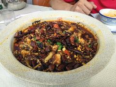 -蜀膳坊(洪公祠小区店)