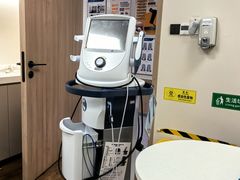 -复动肌骨门诊·MEDMOTION(北外滩店)