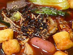 -老王太太串吧(中街店)