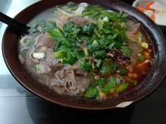 -陈记贵州遵义羊肉粉·酸汤鱼(法华镇路店)