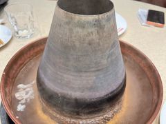 -阳坊大都涮羊肉(阳坊总店)