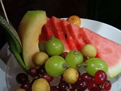 -鹊华居·地道鲁菜·海鲜·融合味(大明湖店)