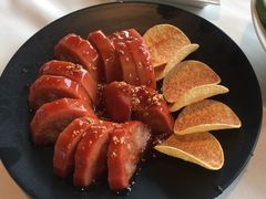 -长兴楼饭店