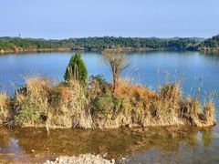 -仙海旅游度假区